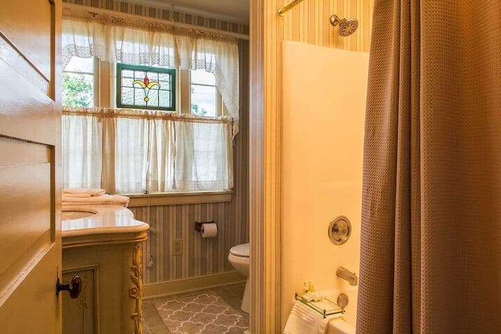 The Inn at Sugar Hill photo 5