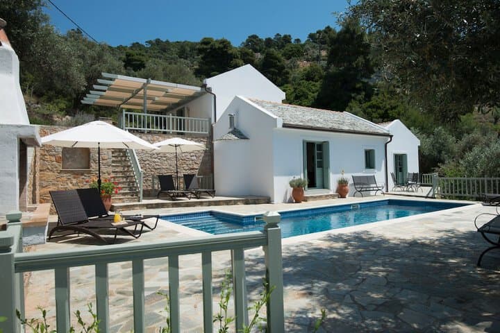 Aquilo Villa photo 2
