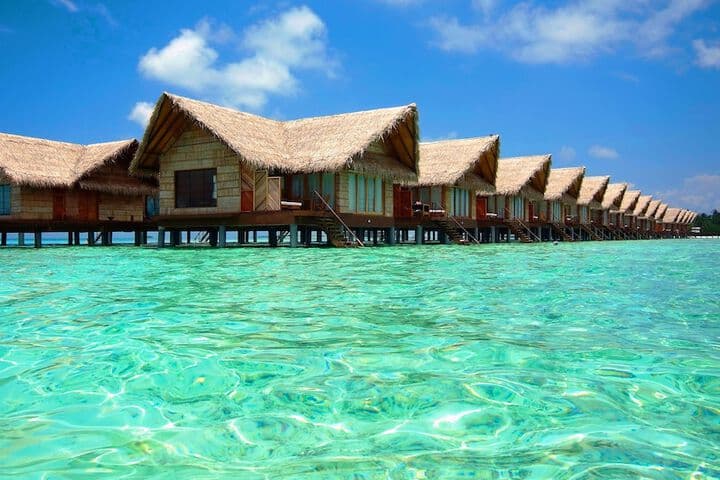 Adaaran Select Huduran Fushi with 24hrs Premium All Inclusive photo 5
