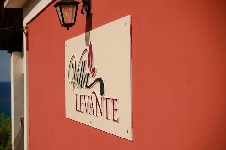 Villa Levante photo 4