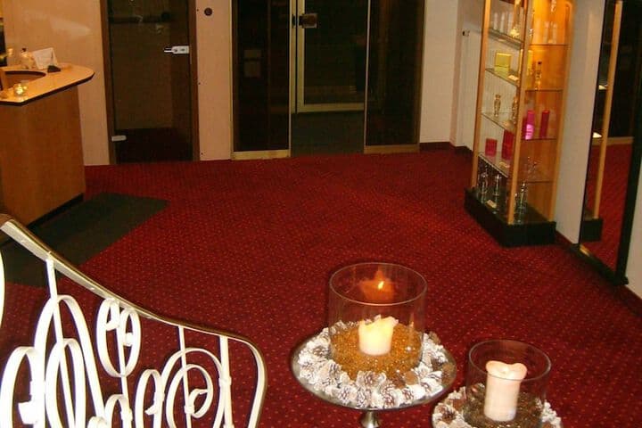 City Hotel by Celina photo 2