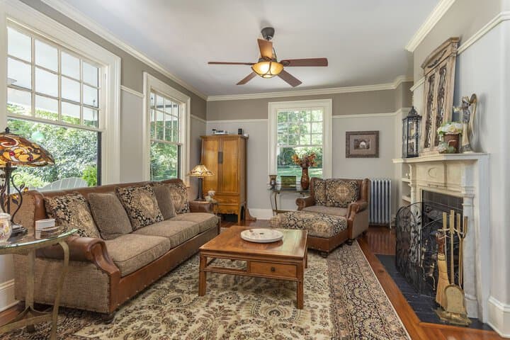 Carolina Bed & Breakfast photo 3
