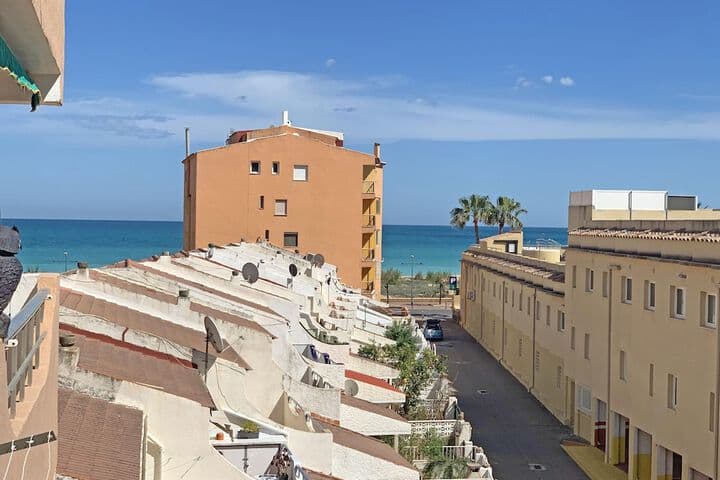 Apartamentos Mar de Peñíscola Casablanca photo 2