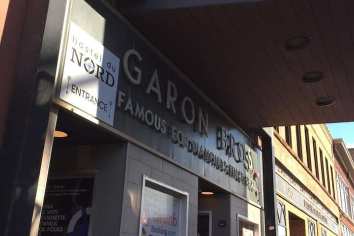 Hostel du Nord photo 5