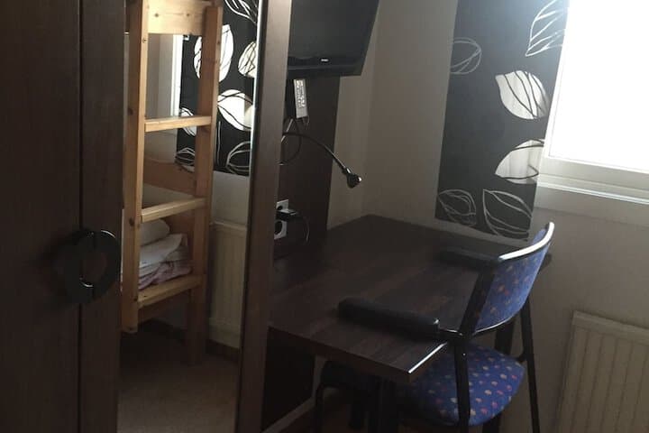 Nyckelbo Vandrarhem Hostel photo 5