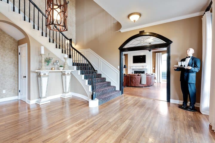 The Plantation House Boutique Inn photo 3