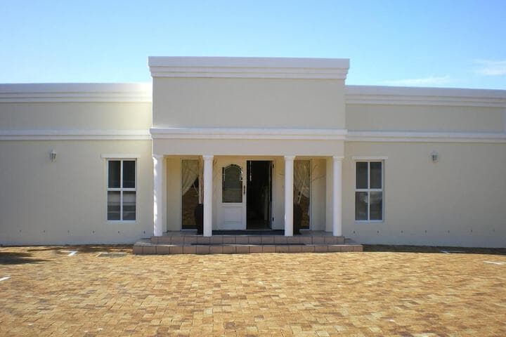 Bell Rosen Guesthouse photo 4