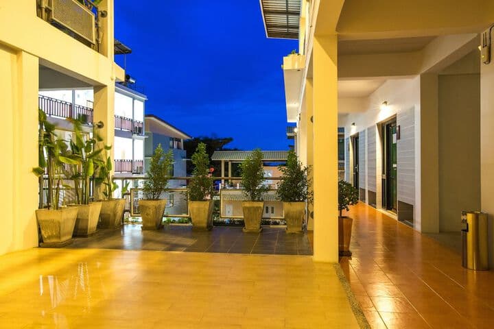 Good Dream Hotel Hostel photo 4