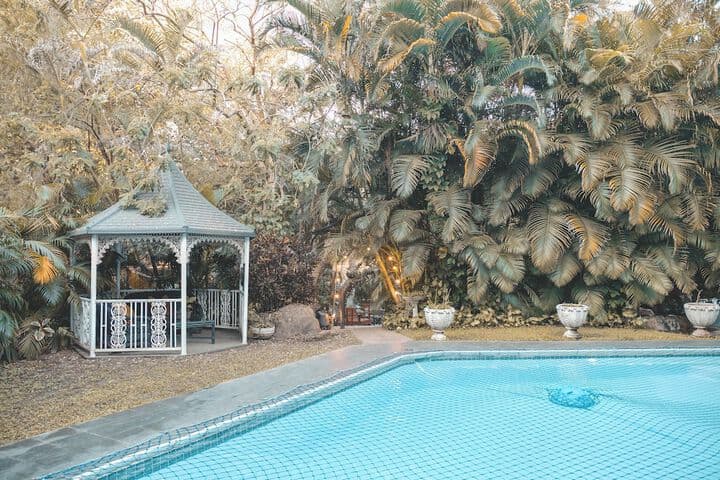 Beside Still Waters Boutique Hotel photo 5