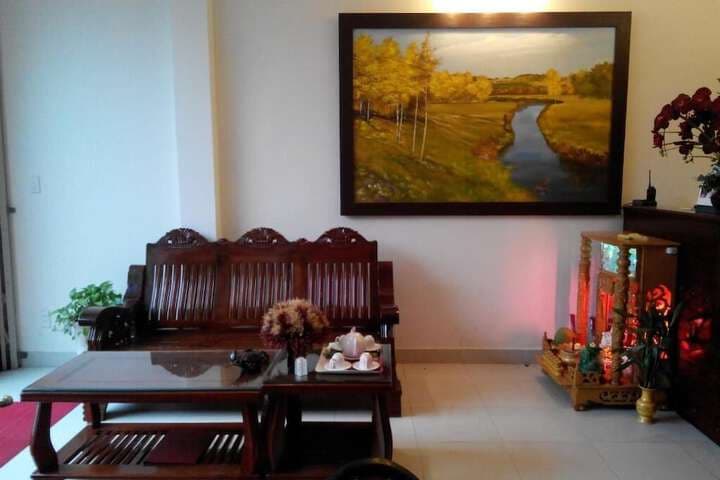 Kara Beachside Guest House photo 4