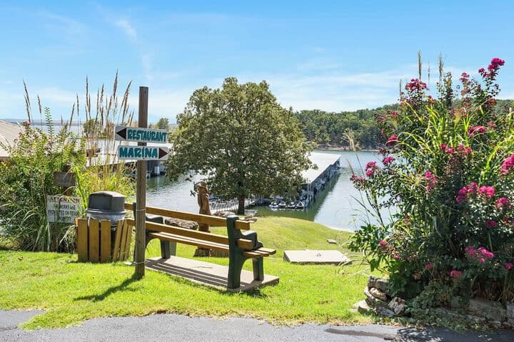 Rock Lane Resort & Marina photo 5