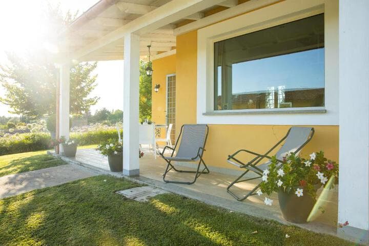 Villa la casa di Siro photo 2