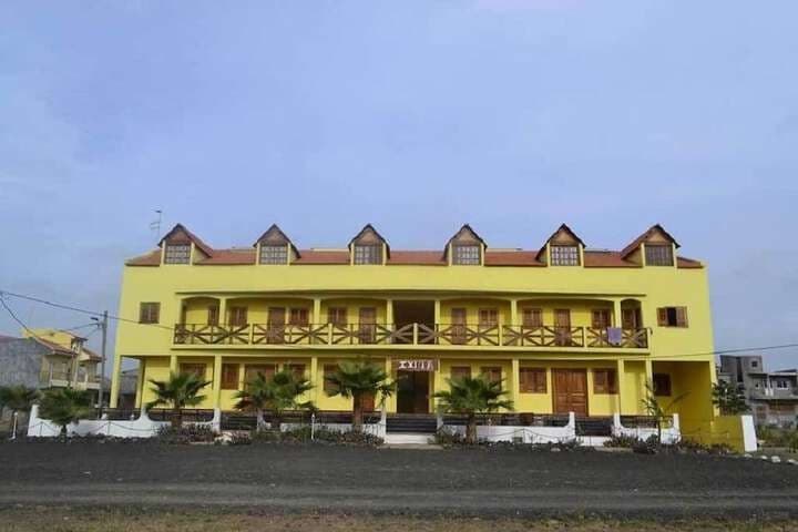 Aparthotel Ixola photo 5