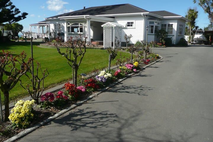 Bendamere House Bed & Breakfast photo 3