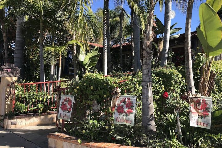 Always Inn San Clemente Bed & Breakfast photo 3