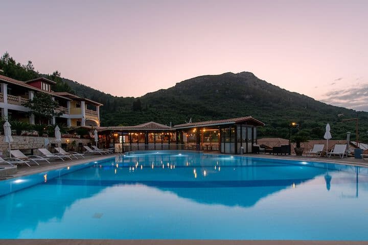 Sea View Village Studios & Apartments photo 3