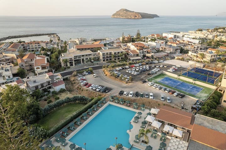 Porto Platanias Village photo 3