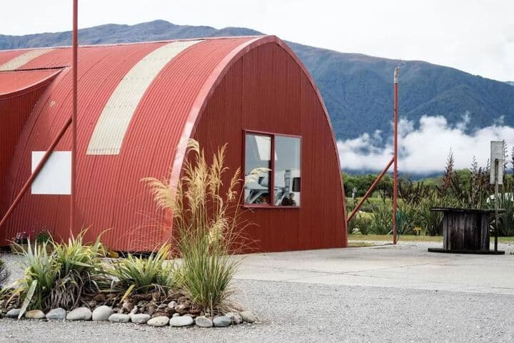 Haast River Motels & Holiday Park photo 5