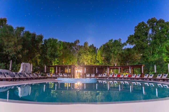 Vulcano Blu Residence photo 3