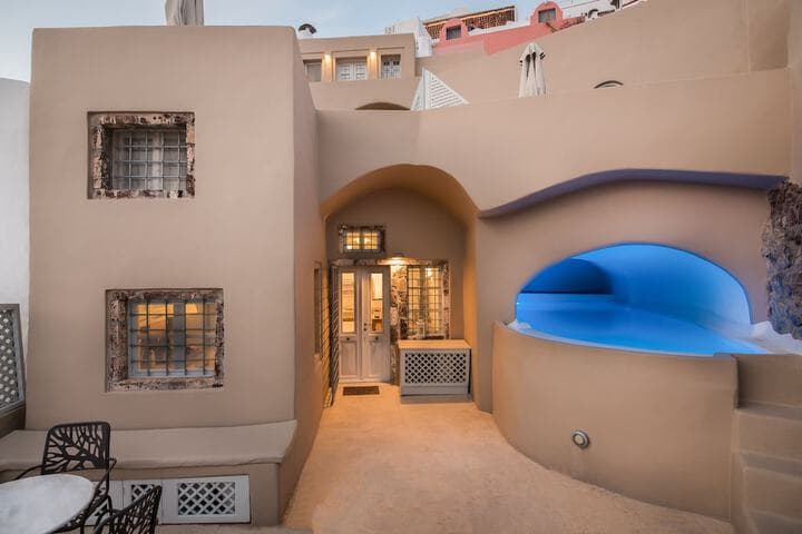 Armeni Luxury Villas photo 5