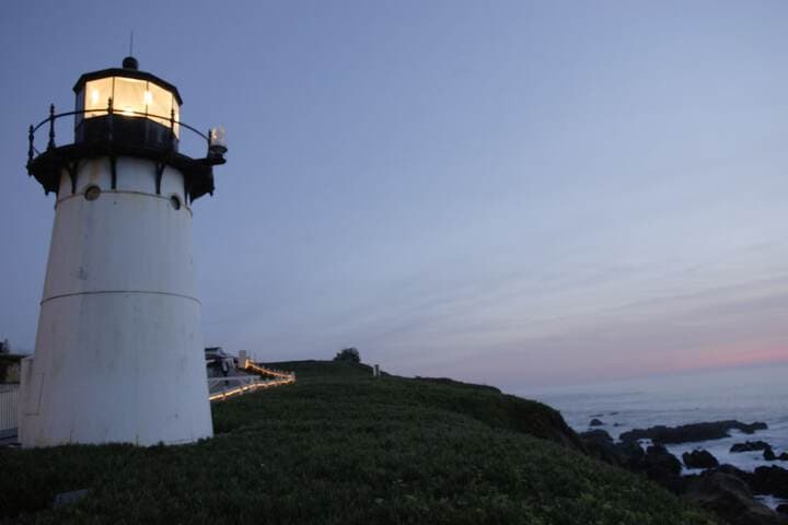 HI Point Montara Lighthouse Hostel photo 3
