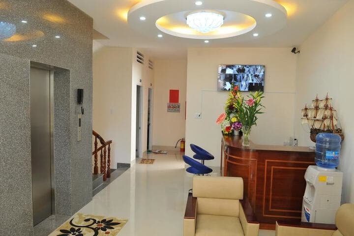 Lotus Apartment Hotel photo 3