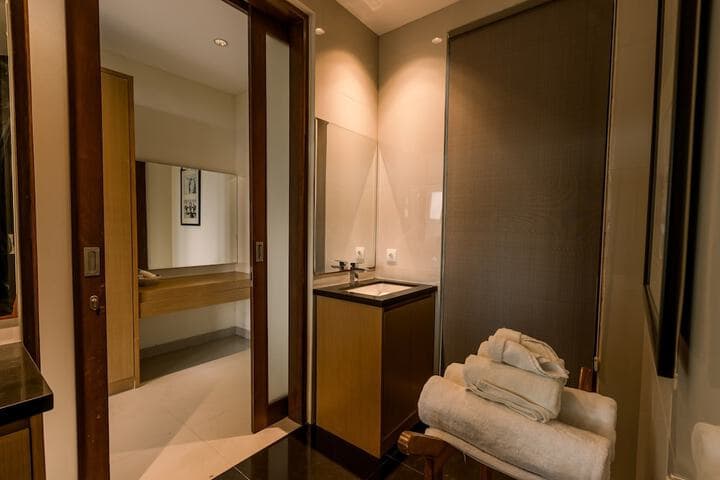Jimbaran Sea View Villa photo 3