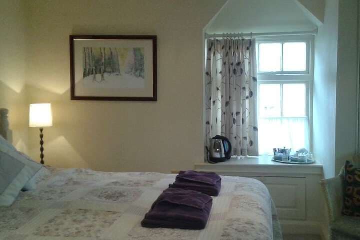 Fylingthorpe destination view
