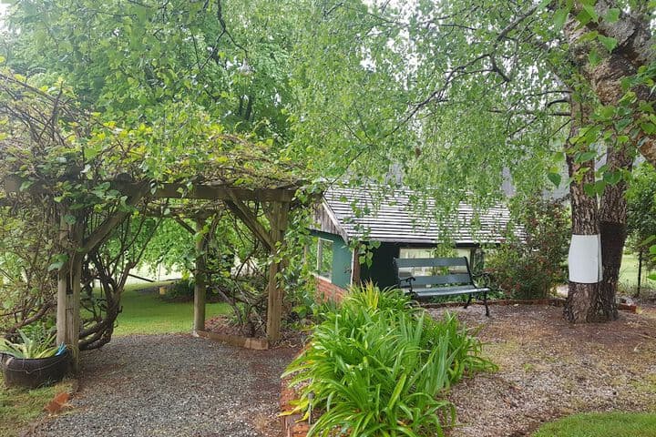 Glenbrook House&Cottage photo 2