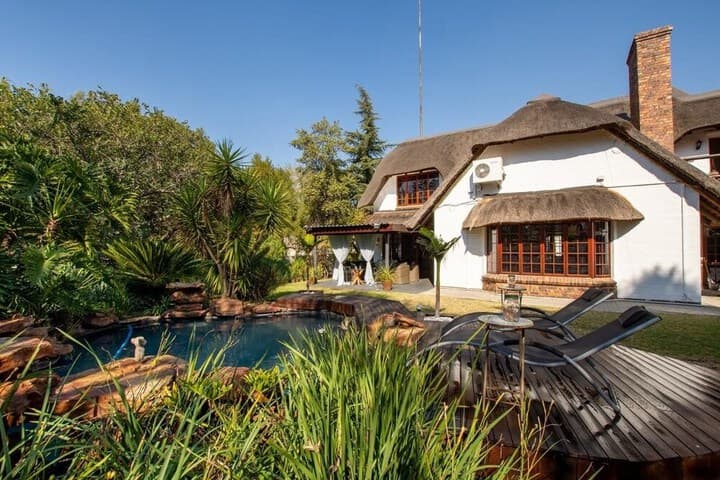 Villa Dor Guest House photo 3