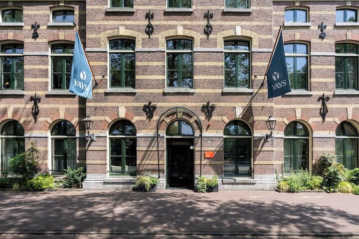 YAYS Amsterdam Maritime by Numa photo 4