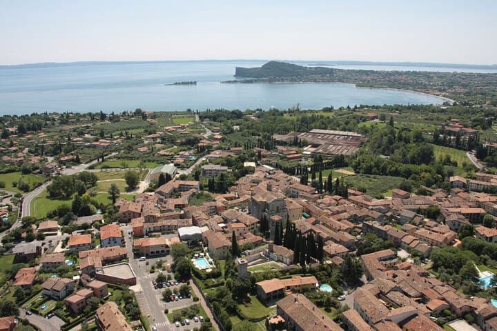 Barchi Resort Apartments & Suites photo 4