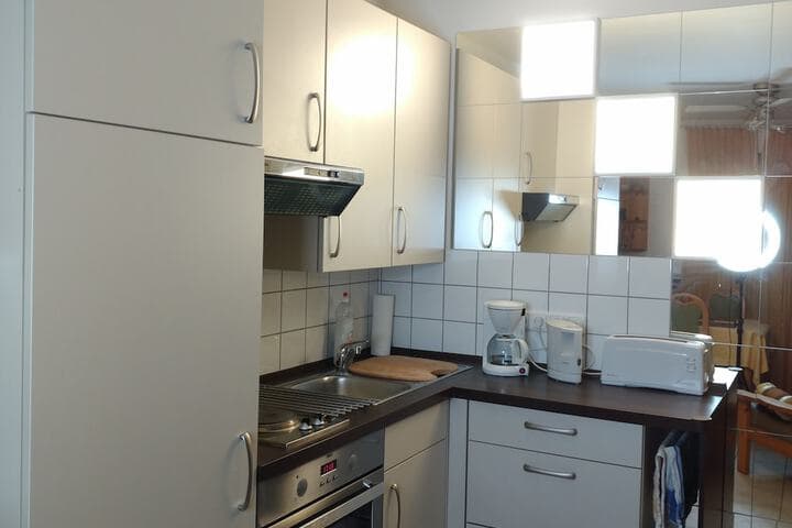 B&B am See Privatzimmer photo 5