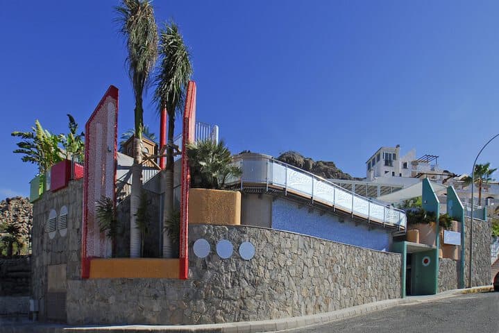 Apartamentos Curasol photo 4