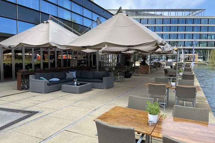 Hotel Artemis Amsterdam photo 1