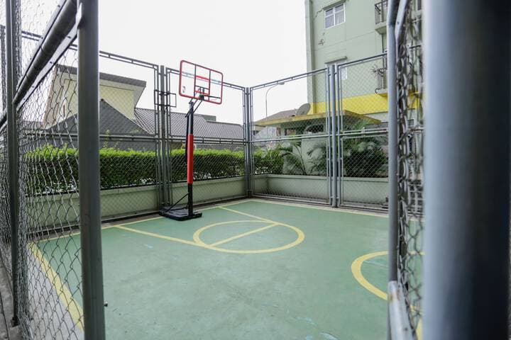 RedLiving Apartemen The Suites Metro Mary Tower E photo 3