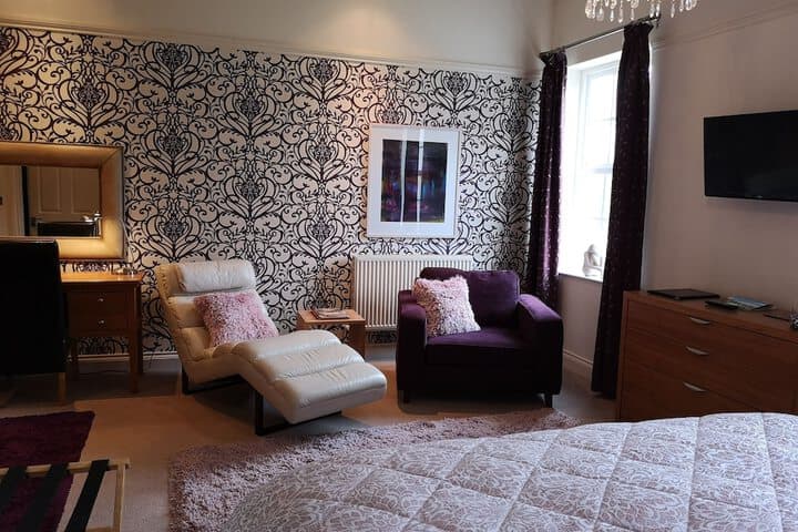 Glangwili Mansion photo 5