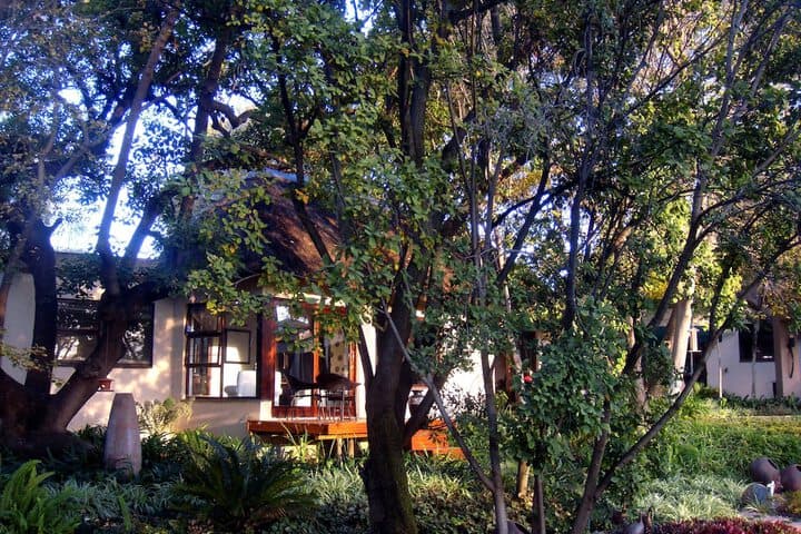 Lourie Lodge photo 2
