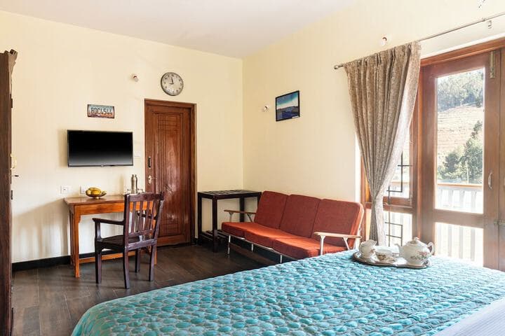 Magnolia Bed & Breakfast photo 5