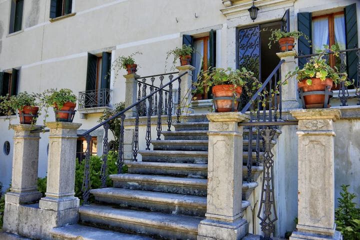 Villa San Liberale Suites & Wellness photo 5