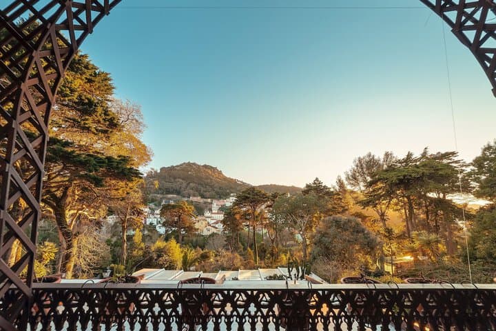 Sintra Marmòris Palace photo 2