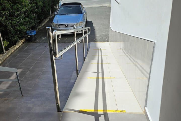 Polyxeni Hotel Apartments photo 3