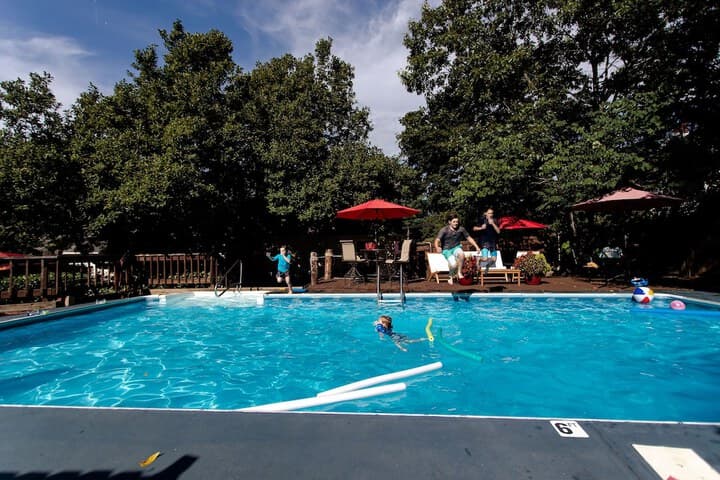 Blacksburg Bed & Breakfast photo 4