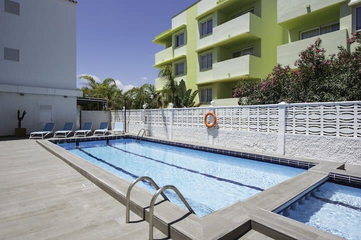Aparthotel Vibra Mogambo Adults Only photo 4