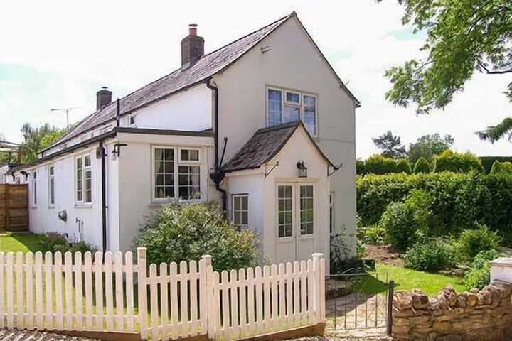 The Old Smithy photo 4