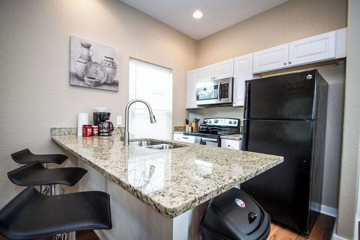 Remodeled House Near Downtown 1br / 1ba photo 5