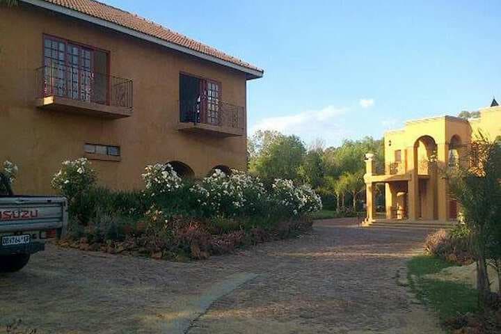 Tuareg Guest House photo 3