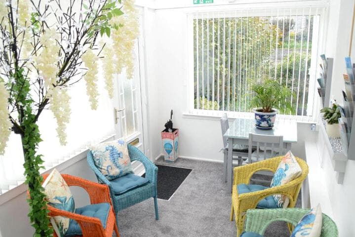 St Edmunds Guest House photo 3