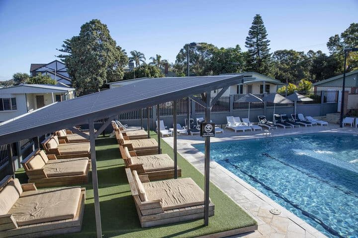 Karrinyup Waters Resort photo 5