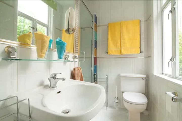 Juliettes Bed&Breakfast photo 5